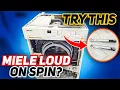 Lagu How To Change The Dampers On A Miele Washing Machine