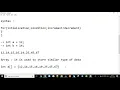 Control statements - Part 2 Looping Statements Transfer statements