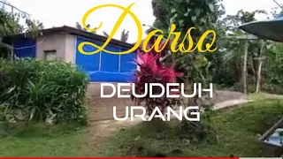 darso deudeuh urang lagu kenangan 