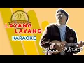 Lagu Bagus Wirata - Layang Layang | Karaoke Version (Tanpa Vocal) | Lirik Lagu Bali