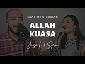 Download Lagu ALLAH KUASA (Yusach \u0026 Stevi) #SaatMenyembah