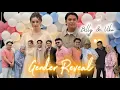 Download Lagu 🎉 Gender Reveal Bang Billy \u0026 Vika… coba tebak aku cewek atau cowok??👶💖💙