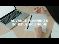 Introduction to APS Advance planning and Scheduling System