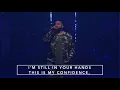 Do It Again - Elevation Worship (Jeremy Rosado Live Cover)
