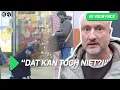 Download Lagu Gaat Dennis Weening te VER bij random MENSEN?!  | In Your Face #6 | NPO 3