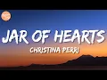 Download Lagu Jar of Hearts - Christina Perri Lyrics