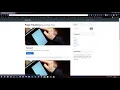 Nodejs CMS Tutorial For Beginners - Part 23