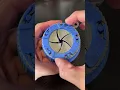 Lagu 3D Printed Mechanical Iris Container - Watch It Open \u0026 Close!  #3dprinting #3dprinted  #3dprint #box