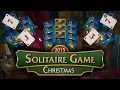 Solitaire Game Christmas Trailer