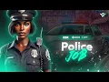 FiveM Advanced Police Job Script QBCore ESX 2024
