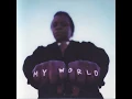 My World Is Empty Without You
