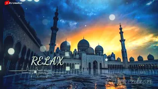 Download kana sayyidul ana,,,🥀🥀 relaxing sleeping naat [best arabic naat 2021] MP3