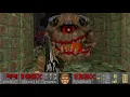 Video di Pain Elemental reveals the last official secret of Doom 2