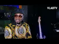 Teddy Riley: 2Pac & Aaron Hall Dissed Me & Dr Dre on Toss It Up After Dre Did No Diggity (Part 24)