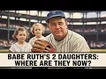 Download Lagu Whatever Happened to Babe Ruth's 2 Daughters