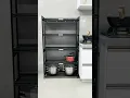 multifunction kitchen Storage cabinets