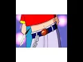 WIP - Pan s belly button tickle 8