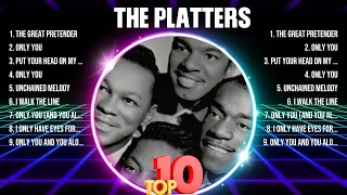 Download The Platters Mix Top Hits Full Album ▶️ Full Album ▶️ Best 10 Hits Playlist MP3