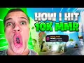 How I Hit 10000 MMR in Operation Crystal Guard