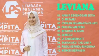leviana belianti full album terbaru 2021 hanya segenggam setia disana menanti sembilu