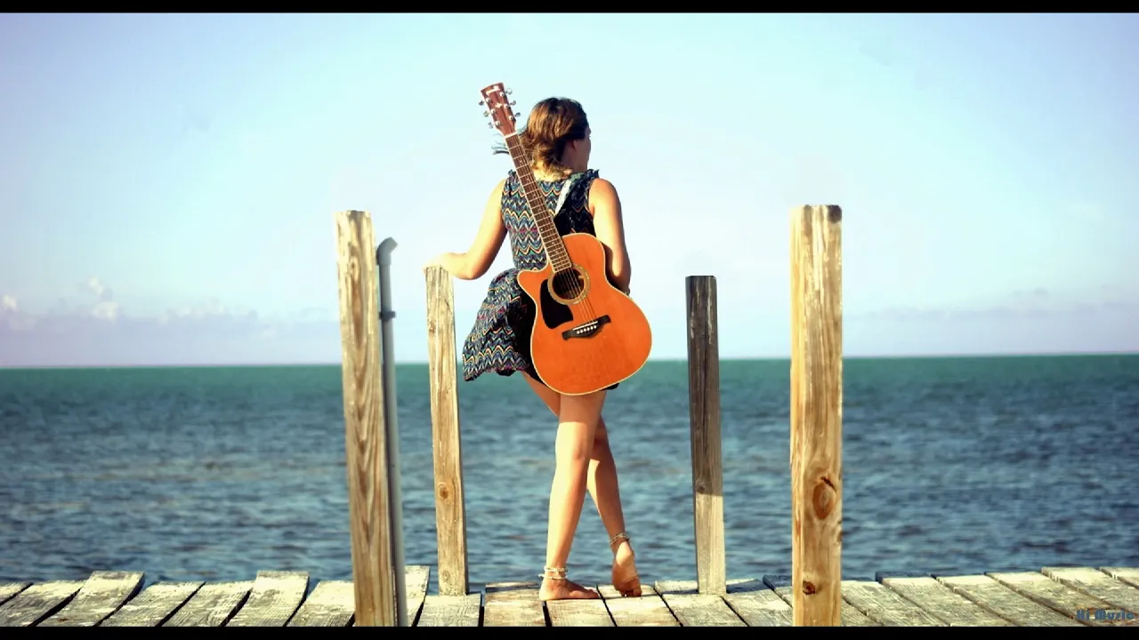 Nicolas De Angelis - Jalouse Andalouse # Hi Guitar