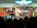 Silent Sanctuary Album Launch - Summer Song