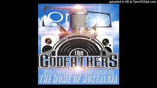 the godfathers of deep house sa conga 1996 nostalgic mix 