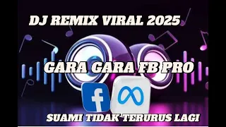gara gara fb pro ibu ibu sibuk kejar mone t dona tambusai djterbaru2025 djviraltiktok
