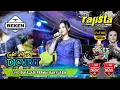 Lagu New Rafista Music | Cubit Tak Mau Dicubit | Live Sukajadi | WD Sasha And Arman | Beken Production