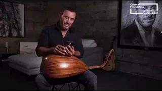 كاظم الساهر تاريخ ميلادي دندنها