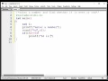 C Programming Bangla Tutorial - 09