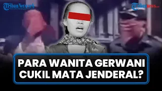 gerwani dituding cukil mata dan potong kemaluan dewan jenderal g30s pki dokter beber hasil forensik