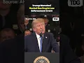 Trump Names Mamdani And Hochul At Law Enforcement Event Boos Erupt