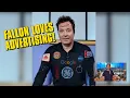 Download Lagu Jimmy Fallon Sold His Soul to the DEVIL 😈