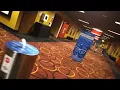 Inside of the AMC Webster 12 Movie Theater on Empire Boulevard in Webster New York August 15th 20