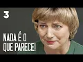 Download Lagu VOLTOU À CIDADE NATAL PARA INVESTIGAR UM ASSASSINATO 🎞️ | Episódio 3 | Filme romântico em Português