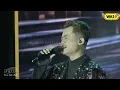 Download Lagu Ensiban - Ramles Walter | Artis Popular ACSJ 8 FINAL (LIVE) 