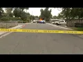 3 teens injured after drive-by shooting in Sandy Utah