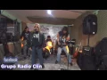Charlie Monttana & Leon Vago El Amor Apesta Grupo Radio Clin Tv