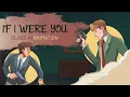 Lagu If i were you class 9 english | class 9 english beehive chapter 9 if i were you animation in hindi