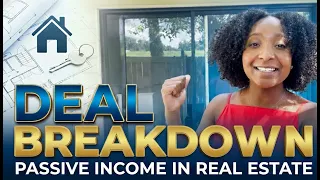 private lending how i make passive income in real estate