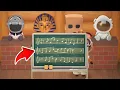 What Song is Written on the Chalkboard in ACNH 3 0 1 An Easter Egg You Might Have Missed