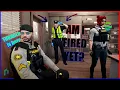 WAYNE THUNDER 66 HIRED OR FIRED