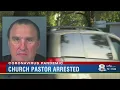 Attorneys call arrest of Tampa megachurch pastor after packed Sunday services unconstitutional