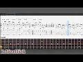 Robin Schulz & Tom Walker - Sun Will Shine | Fingerstyle | Guitar |