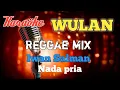 Download Lagu Wulan Iwan Salman karaoke reggae mix nada pria