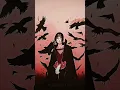 Download Lagu Itachi Impossible 👹🌪️