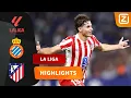 Download Lagu BIZARRE SLOTFASE NA SCHITTERENDE VRIJE TRAP VAN ÁLVAREZ!! 😱🎯 | Espanyol vs Atlético | La Liga 25/26