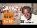 FETV Quincy M E Promo 2023