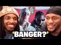 Download Lagu Zias \u0026 B Lou React To Central Cee \u0026 21 Savage - GBP (Official Music Video)